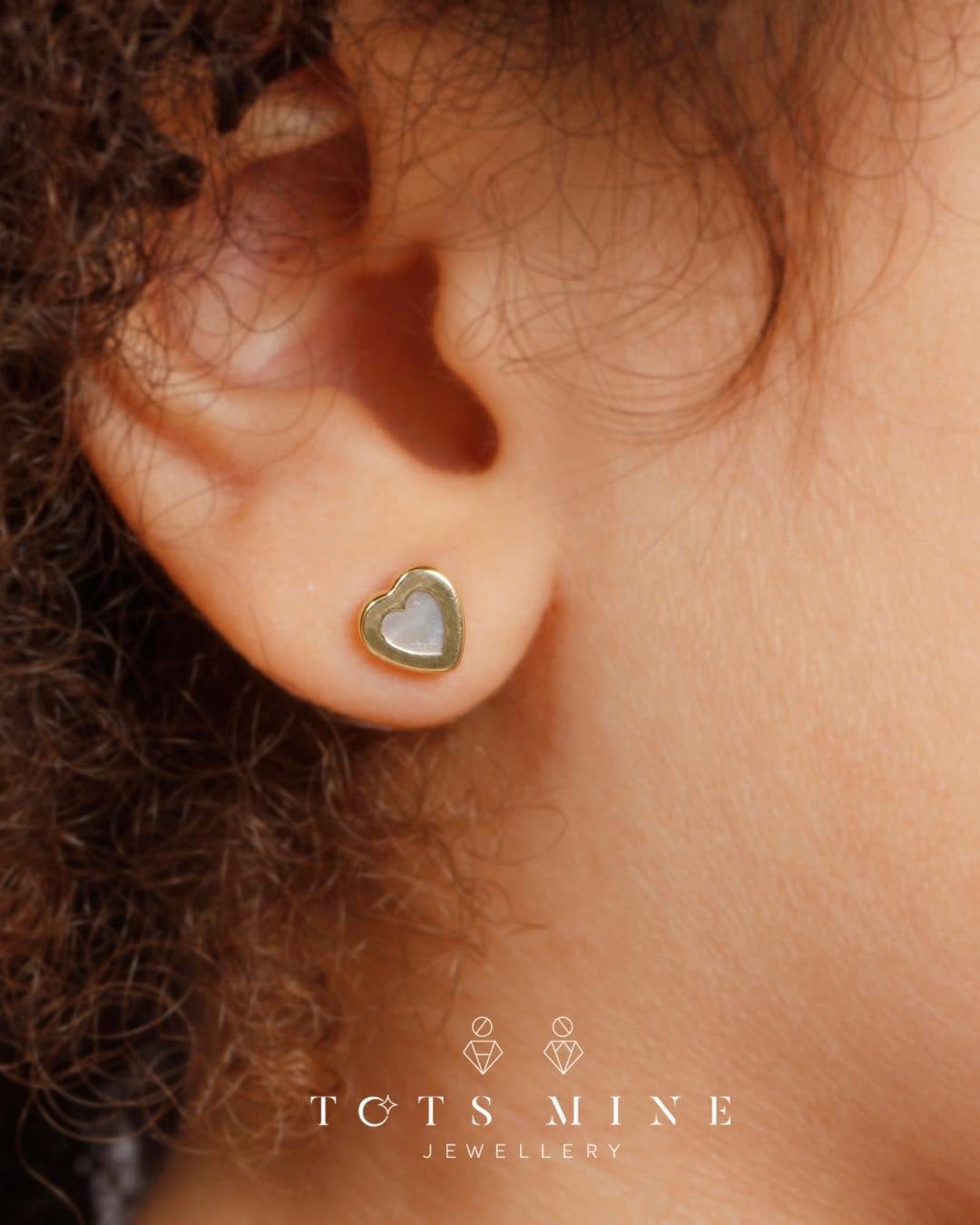 Post 2 by Tots Mine Jewellery on Instagram (image)