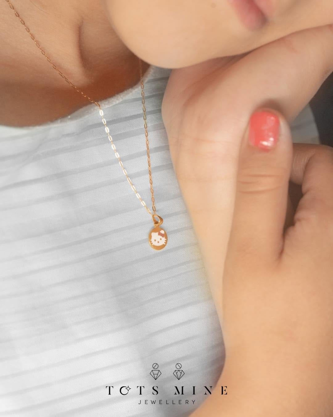 Post 4 by Tots Mine Jewellery on Instagram (carousel)