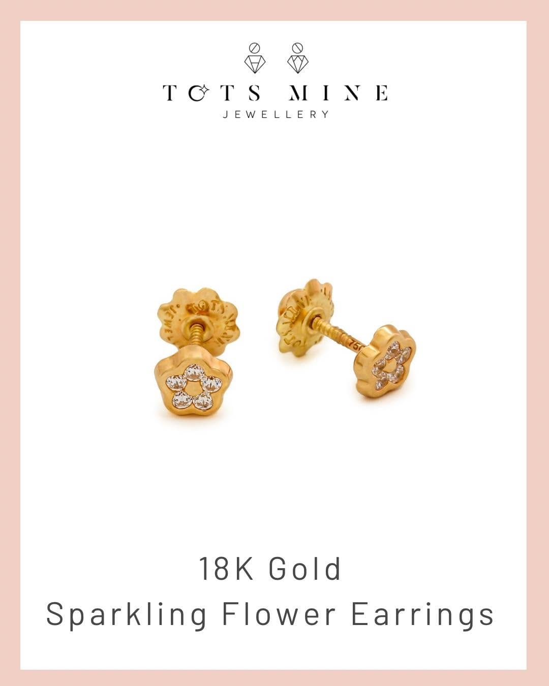 Post 7 by Tots Mine Jewellery on Instagram (carousel)