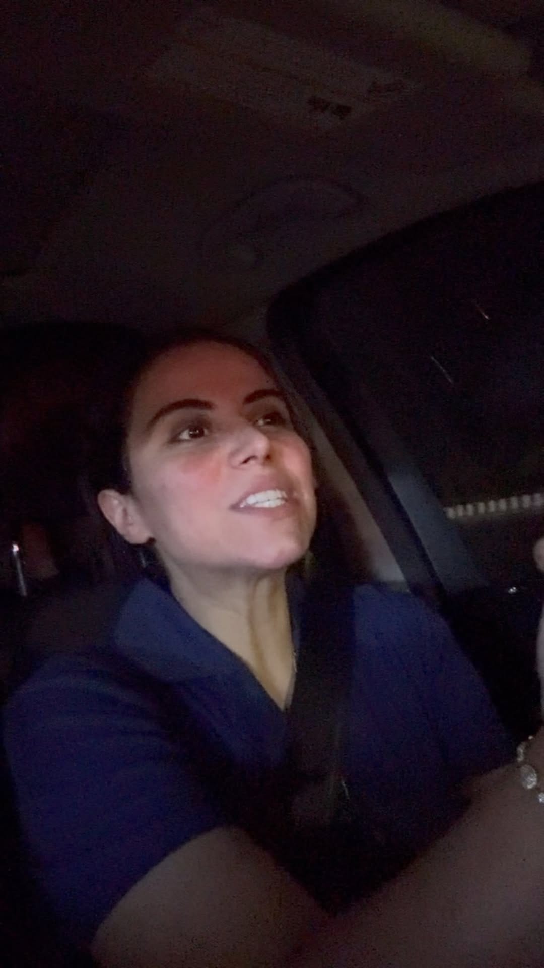 Post 7 by Dr.Hala Hisham on Instagram (video)