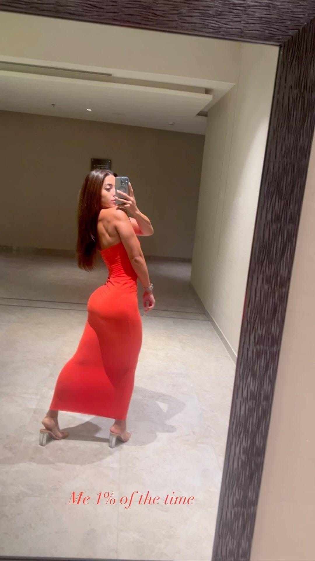Post 9 by Carine El Safah on Instagram (video)