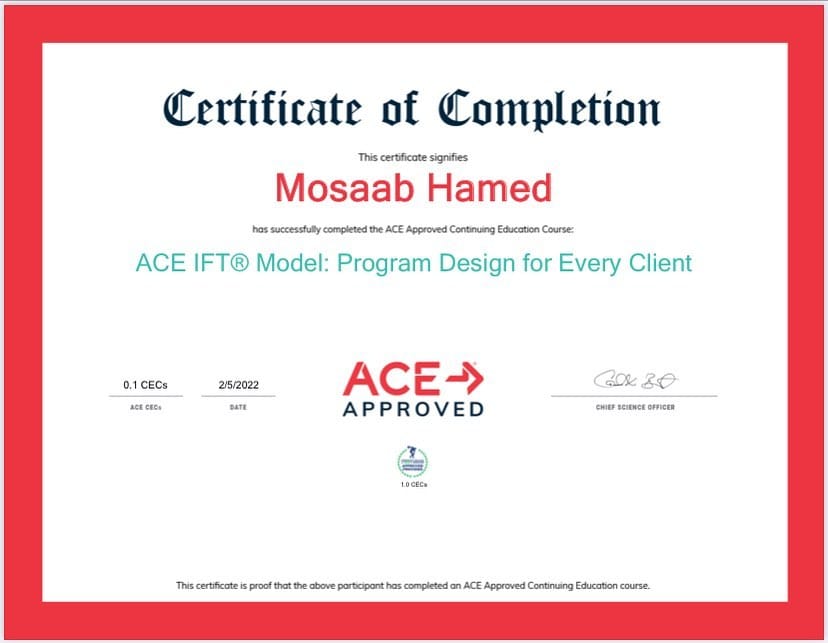 Post 10 by 🥊Mosaab Hamed مُصعب🥋 on Instagram (image)