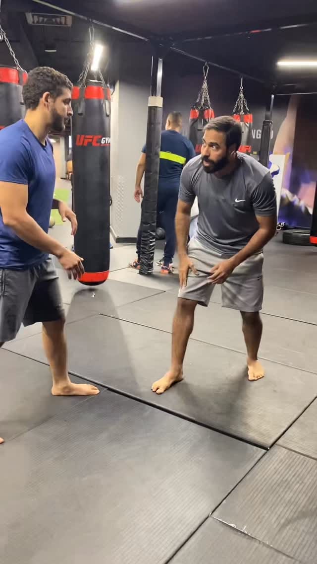 Post 4 by 🥊Mosaab Hamed مُصعب🥋 on Instagram (video)