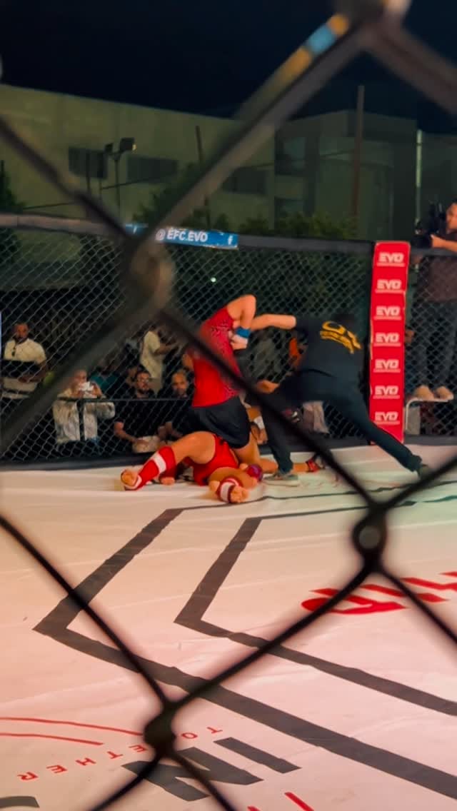 Post 5 by 🥊Mosaab Hamed مُصعب🥋 on Instagram (video)