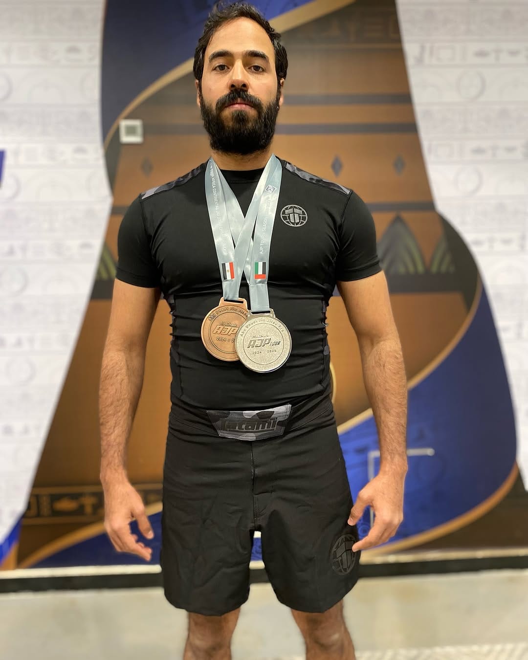 Post 8 by 🥊Mosaab Hamed مُصعب🥋 on Instagram (carousel)
