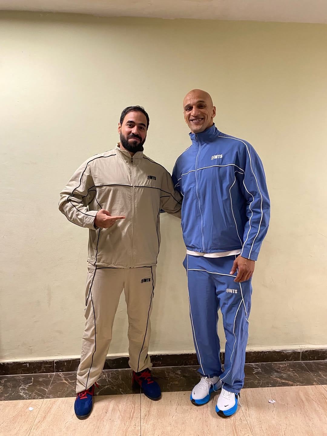 Post 2 by 🥊Mosaab Hamed مُصعب🥋 on Instagram (carousel)