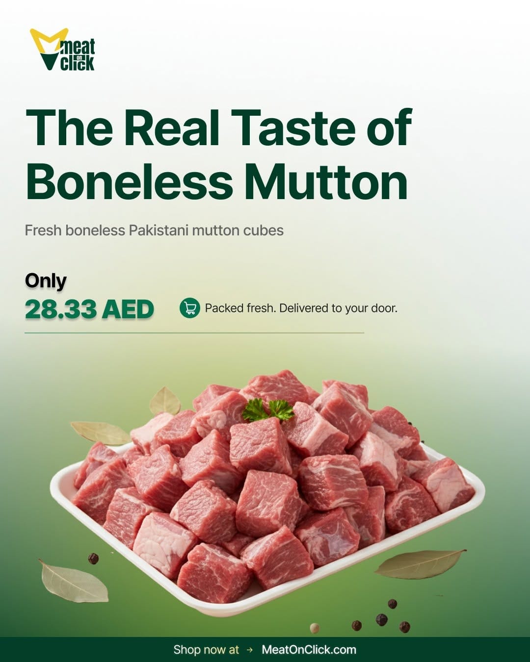 Post 2 by meatonclick on Instagram (image)