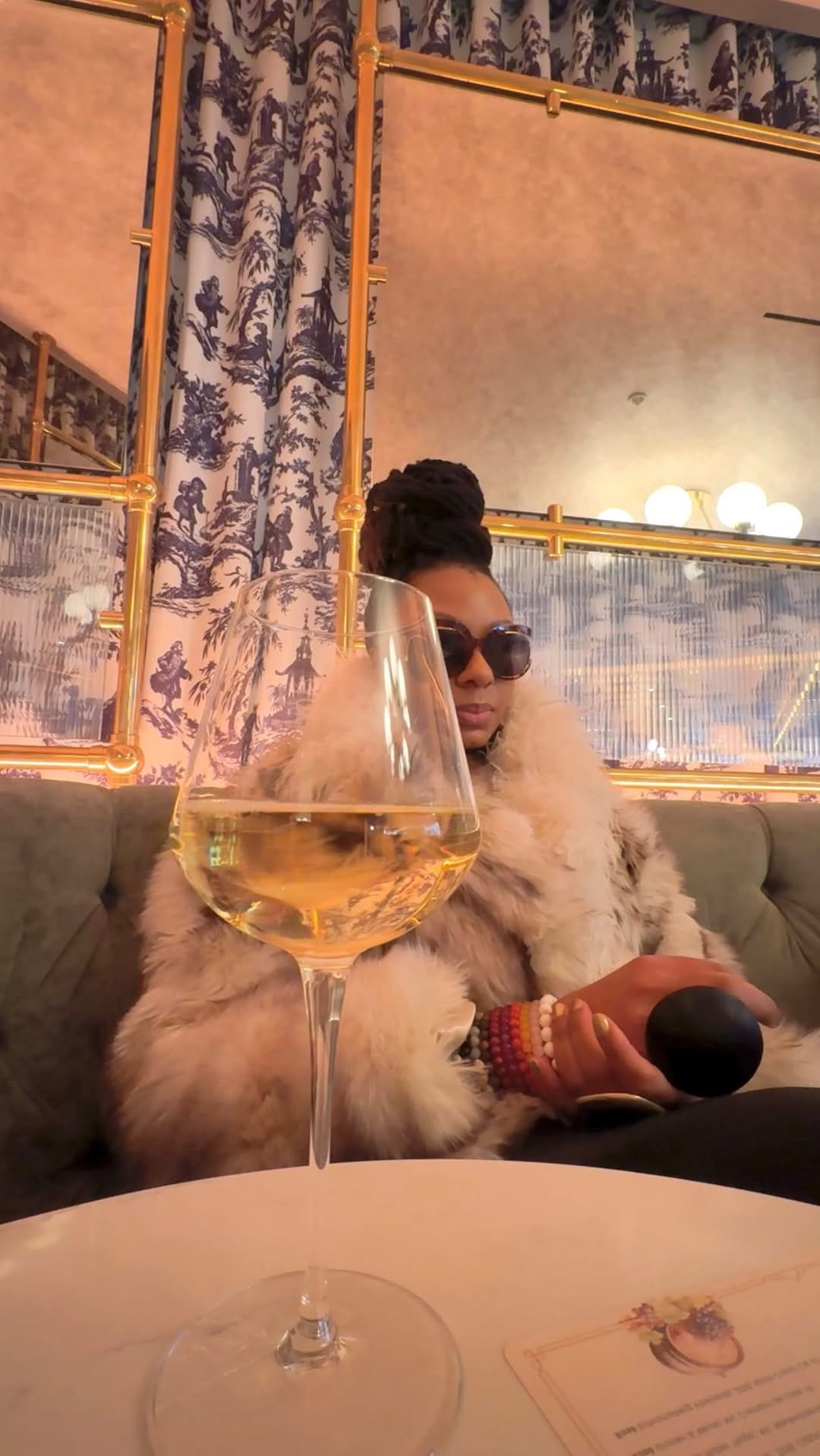 Post 5 by Jessie Frances 🇭🇹 | Sustainable Luxury & Brand Strategist on Instagram (video)