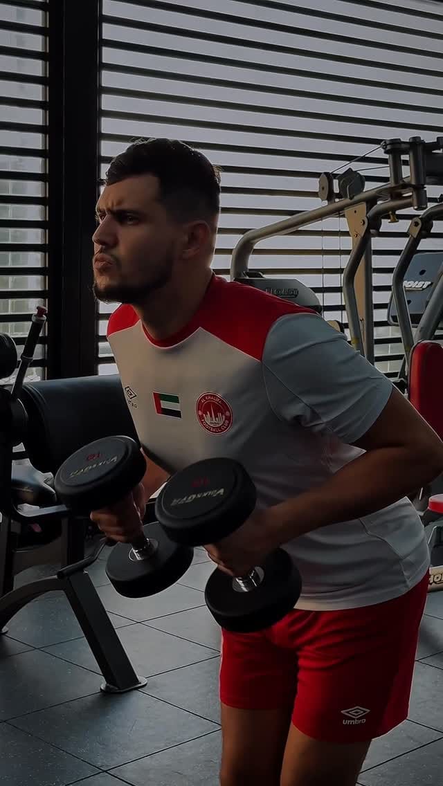 Post 2 by ABDELFETTAH BOURZAMA on Instagram (video)