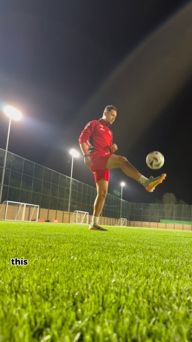 Post 5 by ABDELFETTAH BOURZAMA on Instagram (video)