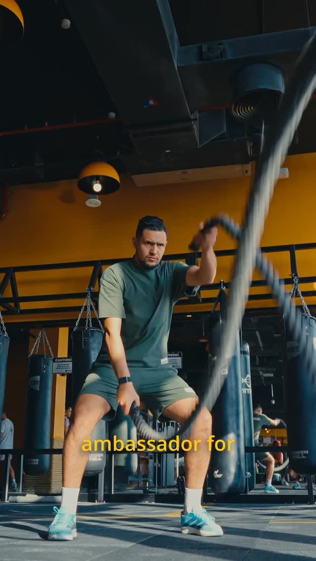 Post 6 by ABDELFETTAH BOURZAMA on Instagram (video)