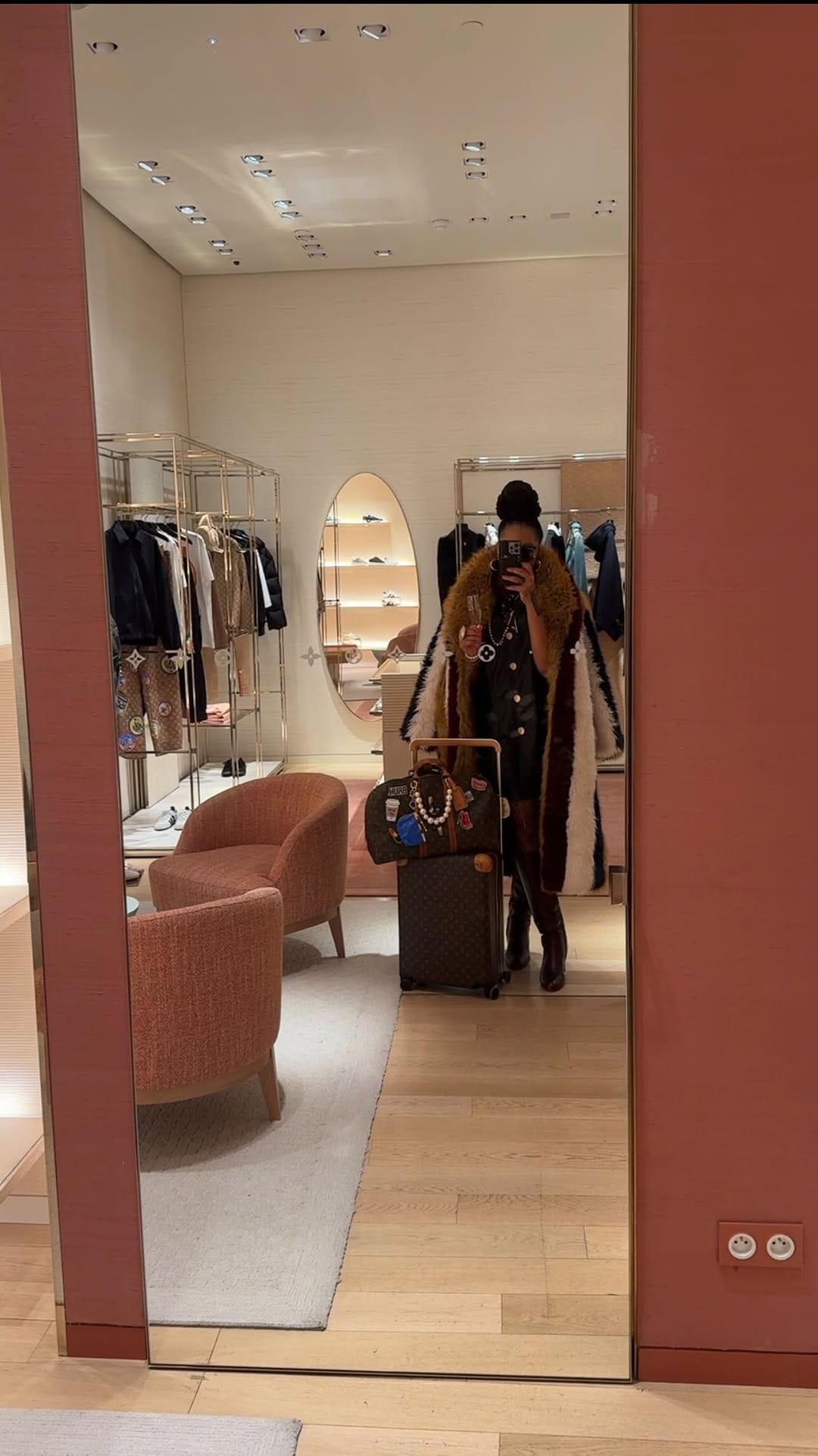 Post 2 by Jessie Frances 🇭🇹 | Sustainable Luxury & Brand Strategist on Instagram (video)