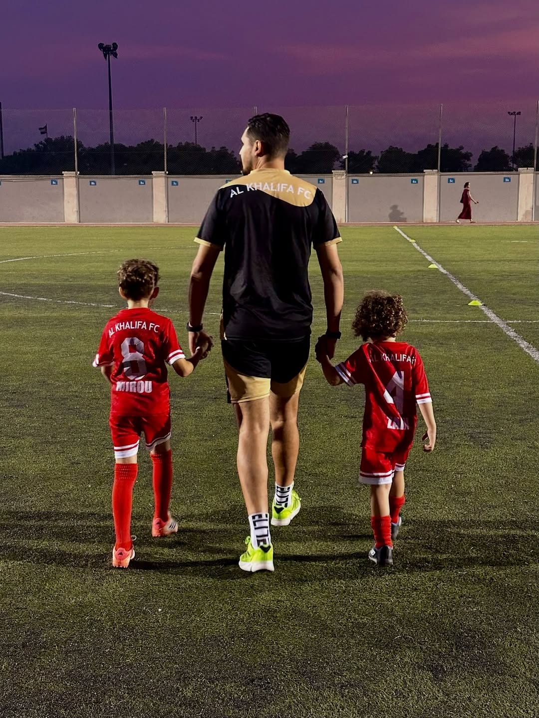 Post 8 by ABDELFETTAH BOURZAMA on Instagram (image)