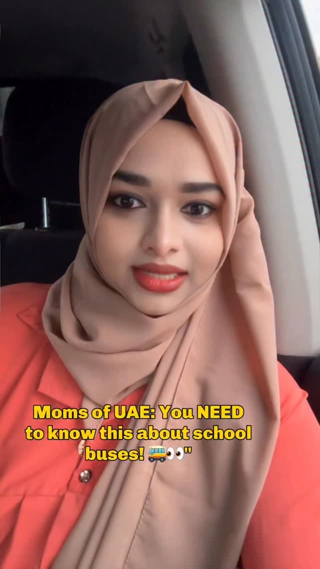 Post 1 by F A R Z A N A ✨| UAE Food & Lifestyle Creator on Instagram (video)