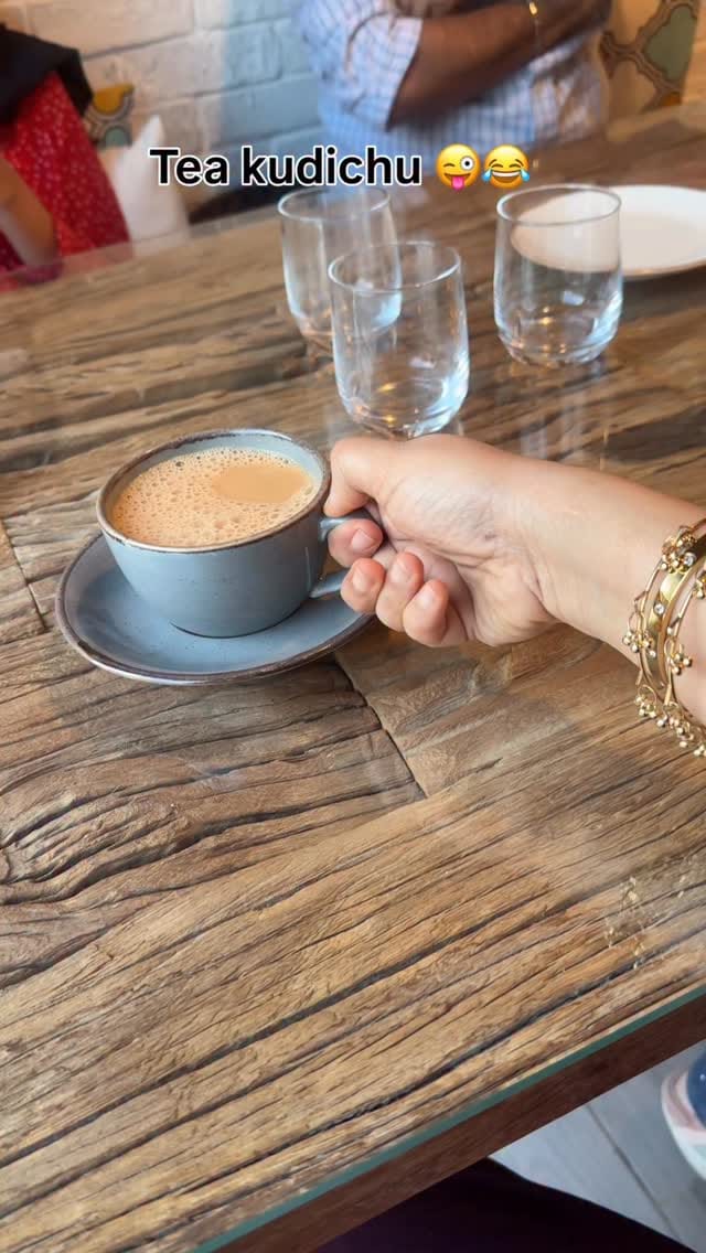 Post 3 by F A R Z A N A ✨| UAE Food & Lifestyle Creator on Instagram (video)
