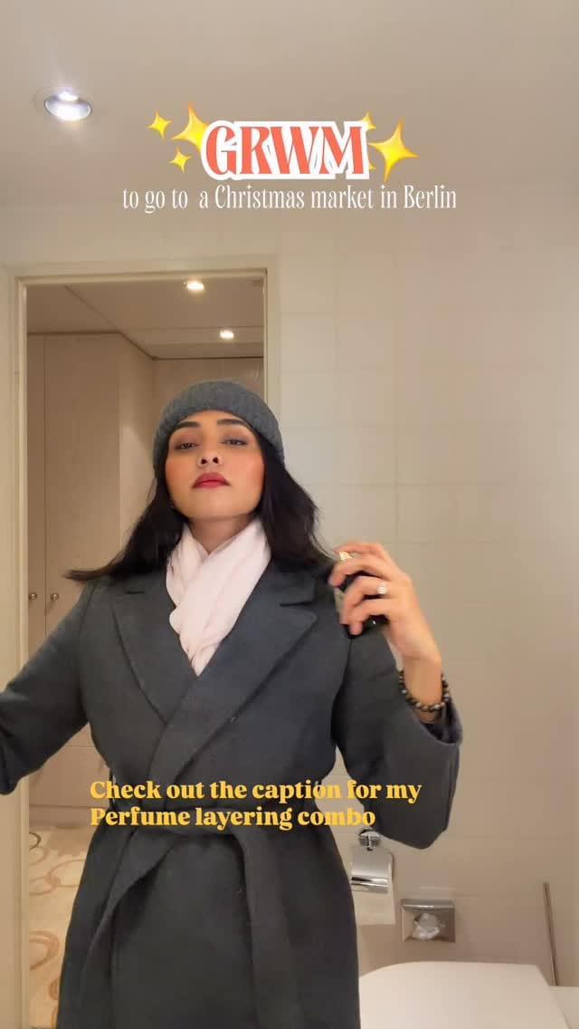 Post 5 by Ritiqa Parab on Instagram (video)