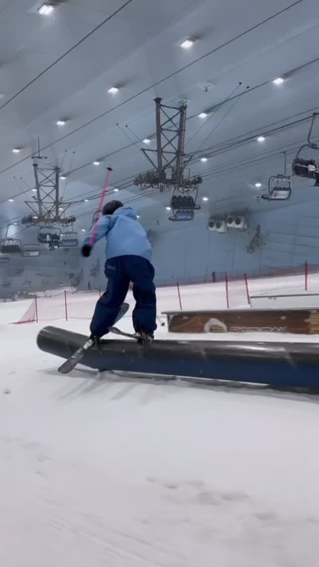 Post 1 by عبدالله بن فهد المري on Instagram (video)