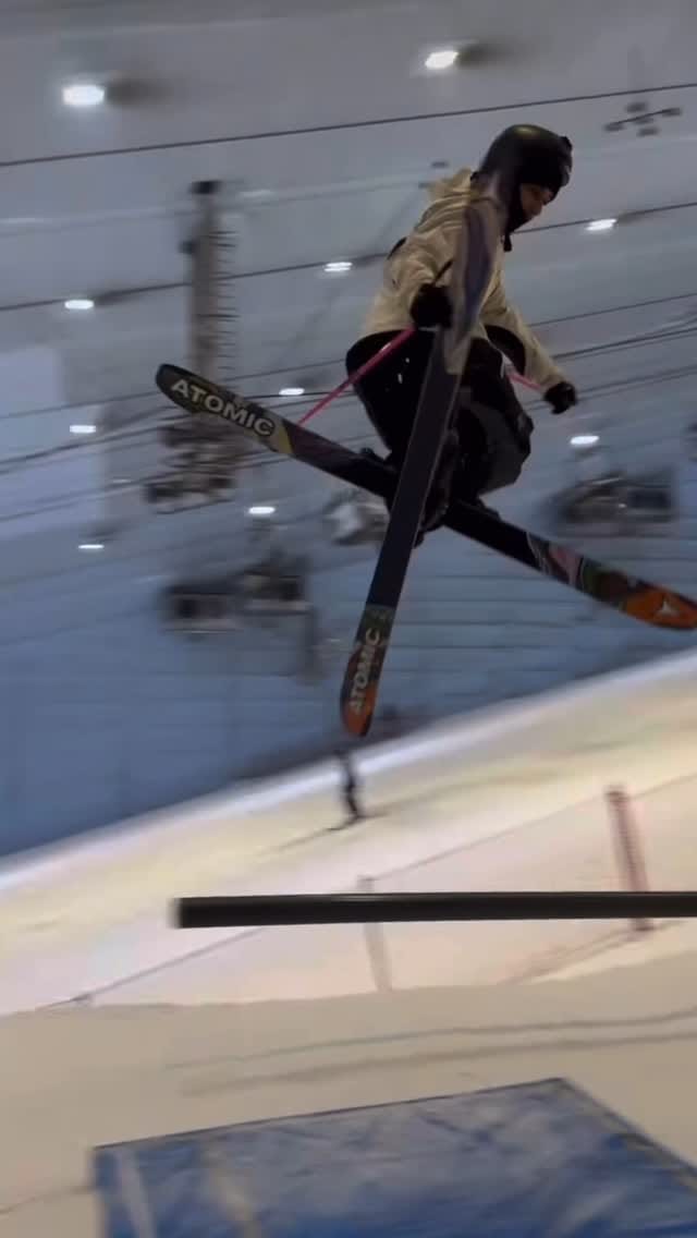 Post 2 by عبدالله بن فهد المري on Instagram (video)