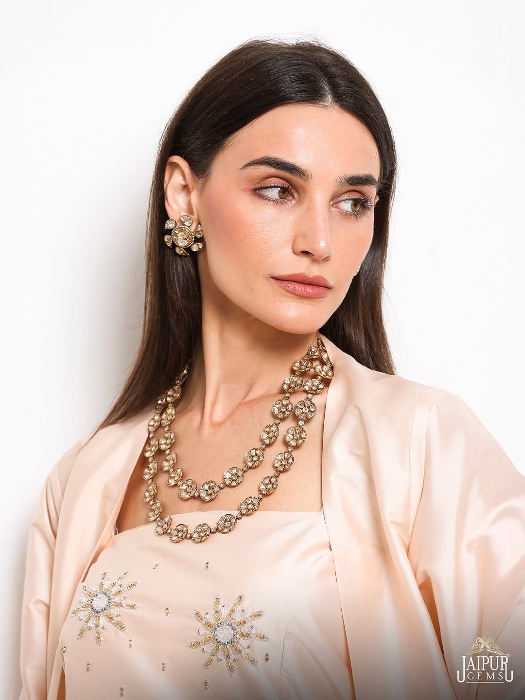 Post 3 by Jaipur Gems ® on Instagram (image)