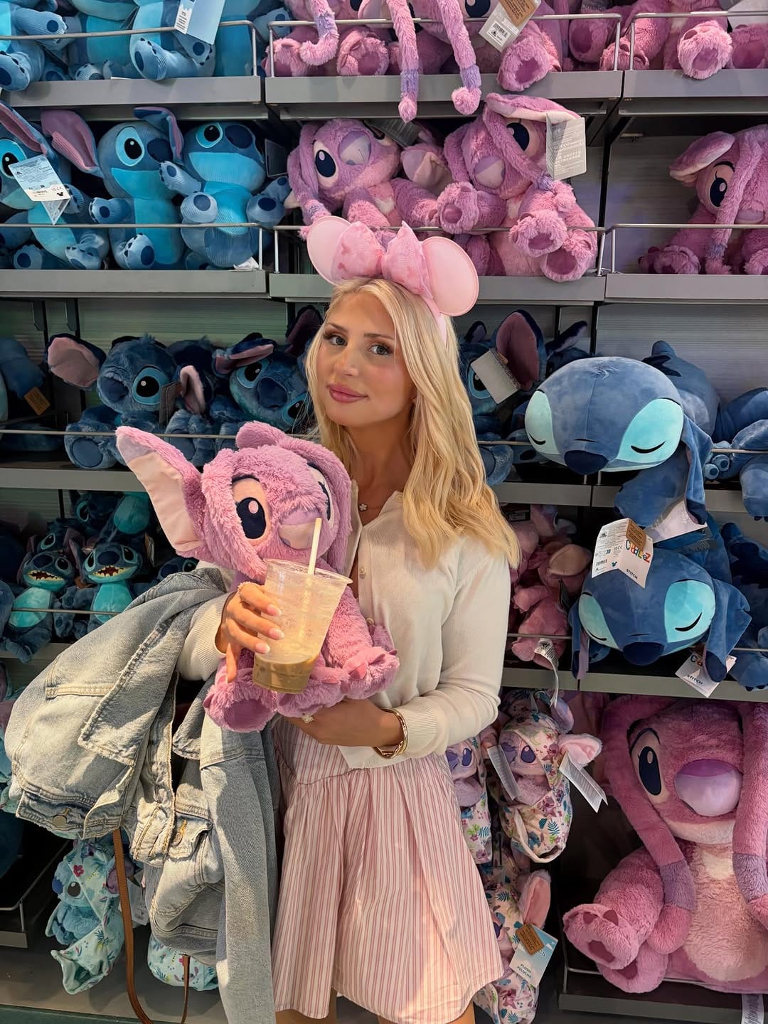 Post 5 by P A I G E♡ on Instagram (carousel)