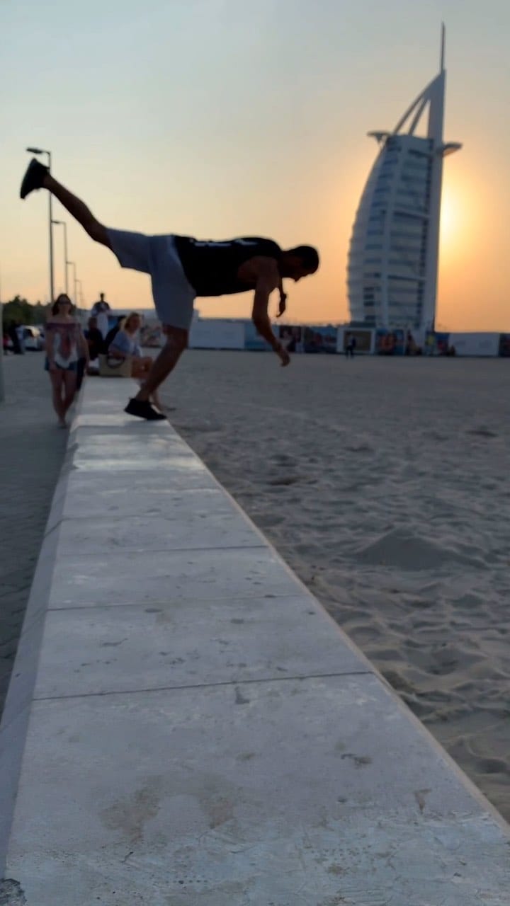 Post 10 by Ahmad haghnavazi on Instagram (video)