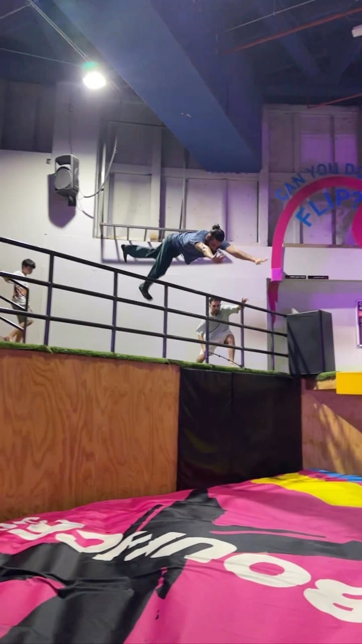 Post 2 by Ahmad haghnavazi on Instagram (video)