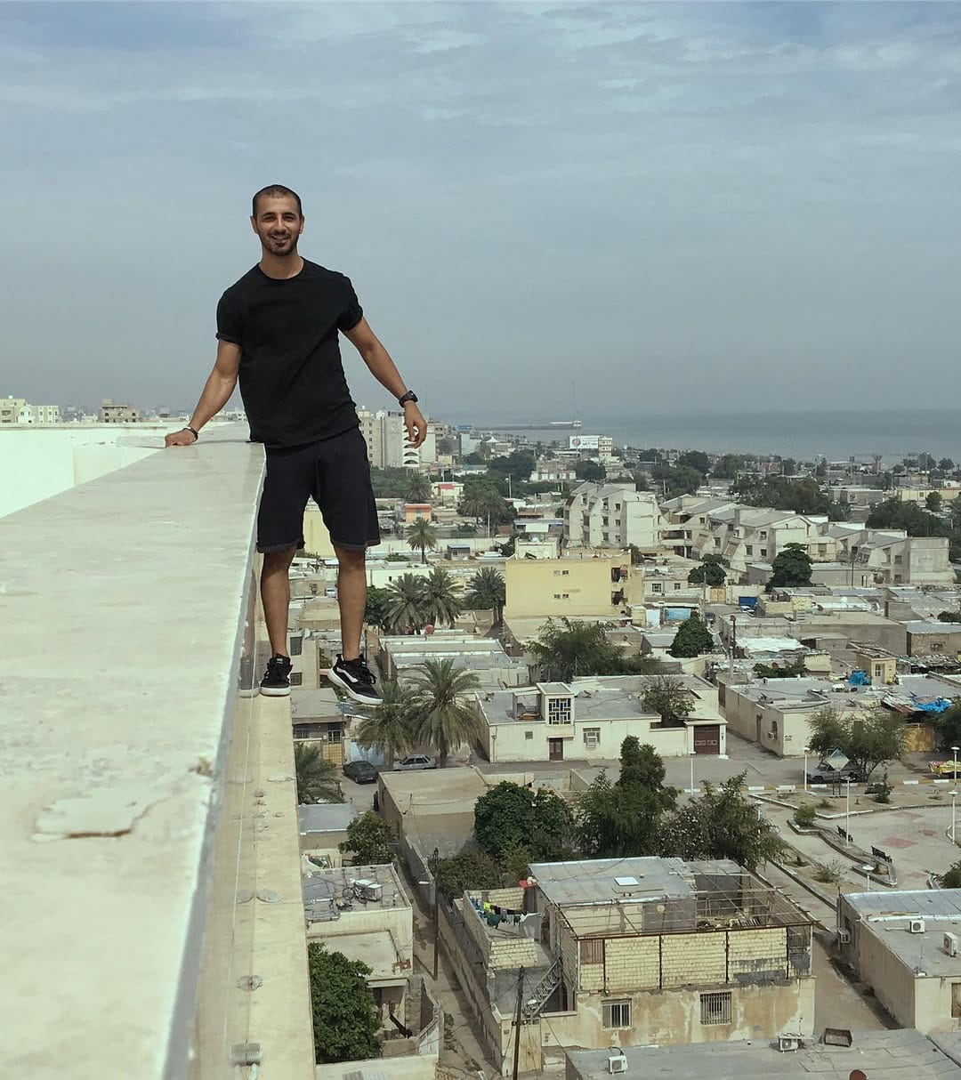 Post 9 by Ahmad haghnavazi on Instagram (image)
