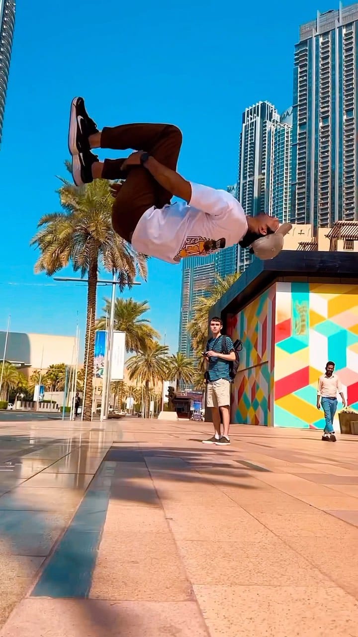 Post 4 by Ahmad haghnavazi on Instagram (video)