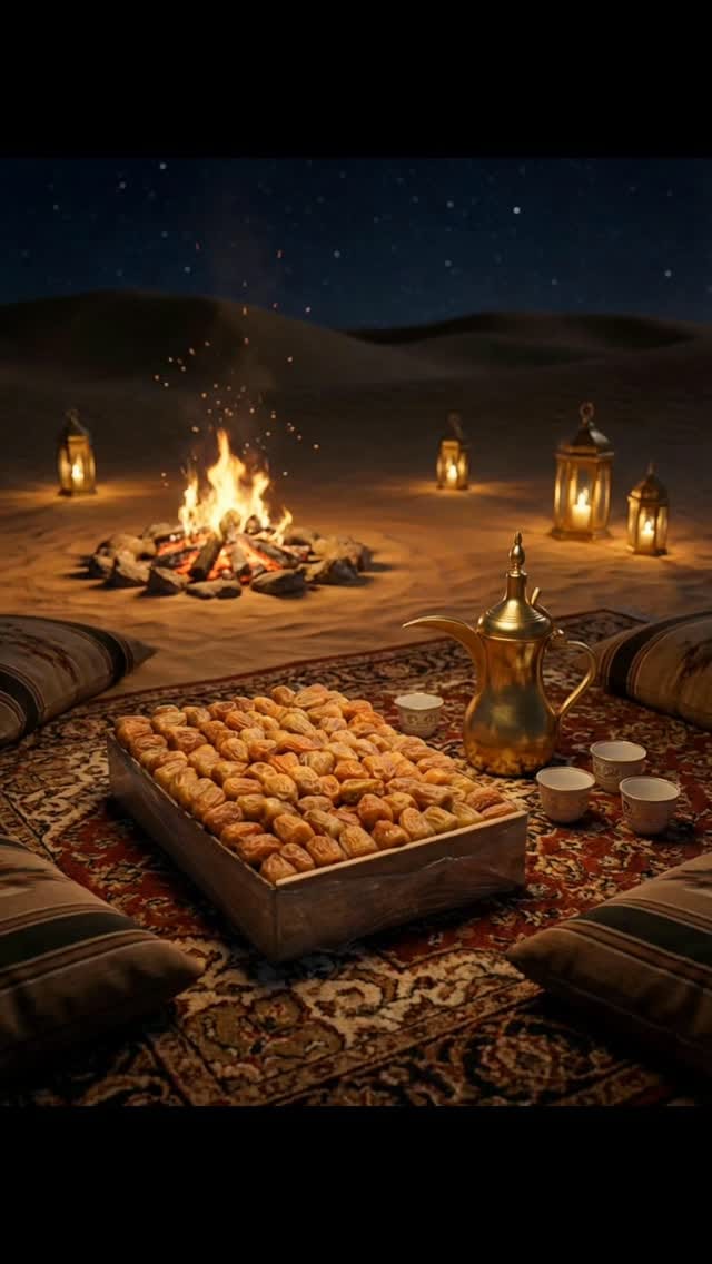 Post 10 by Themar Al Alia on Instagram (video)