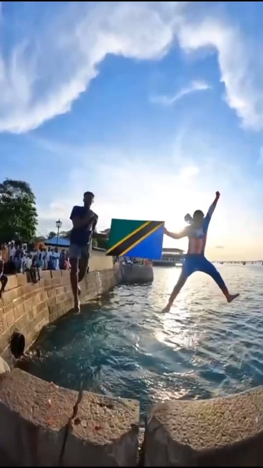 Post 2 by 𝐕𝐈𝐒𝐈𝐓 𝐓𝐀𝐍𝐙𝐀𝐍𝐈𝐀 🇹🇿 on Instagram (video)