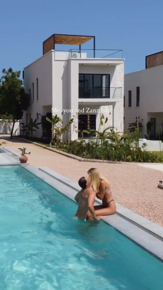 Post 3 by 𝐕𝐈𝐒𝐈𝐓 𝐓𝐀𝐍𝐙𝐀𝐍𝐈𝐀 🇹🇿 on Instagram (video)