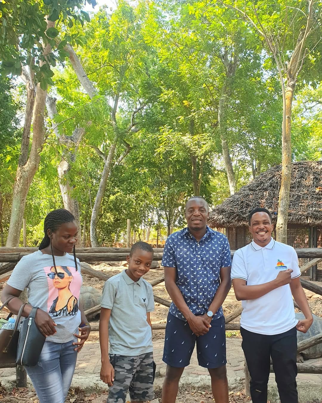 Post 10 by 𝐕𝐈𝐒𝐈𝐓 𝐓𝐀𝐍𝐙𝐀𝐍𝐈𝐀 🇹🇿 on Instagram (carousel)
