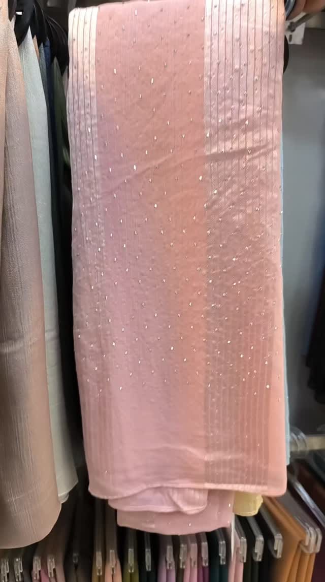 Post 6 by Hijab House Bangalore on Instagram (video)