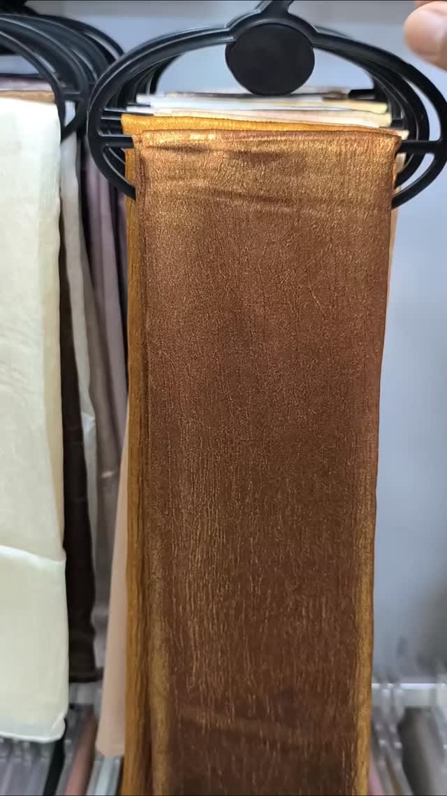 Post 2 by Hijab House Bangalore on Instagram (video)