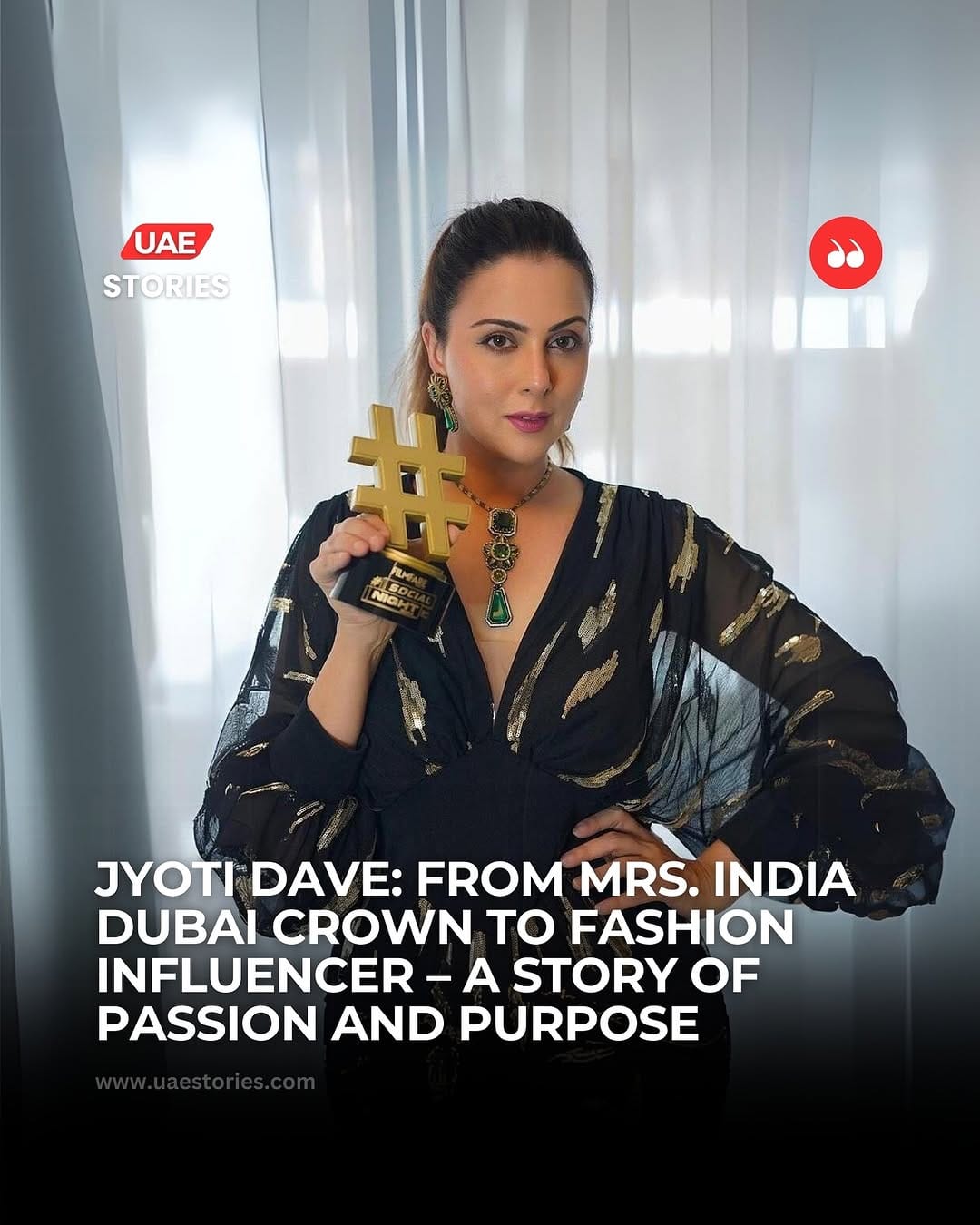 Post 9 by Jyoti Dave on Instagram (image)