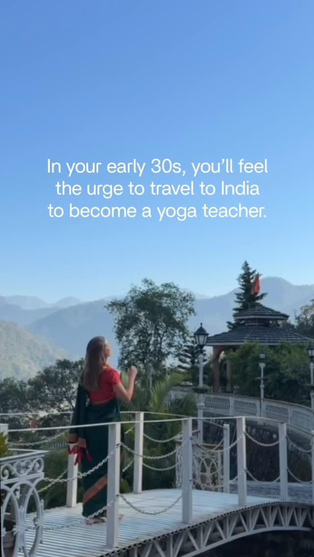 Post 4 by House of Om on Instagram (video)