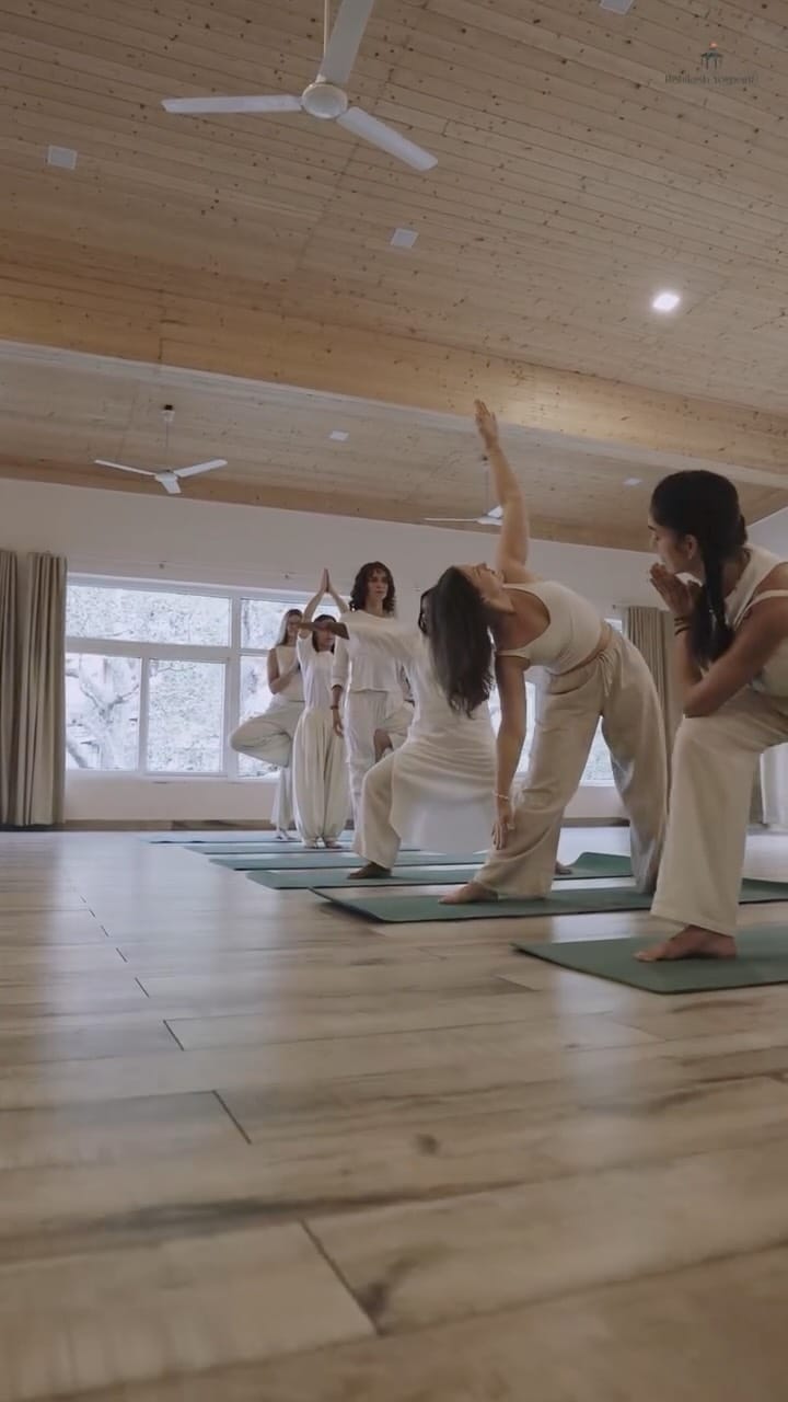 Post 1 by House of Om on Instagram (video)
