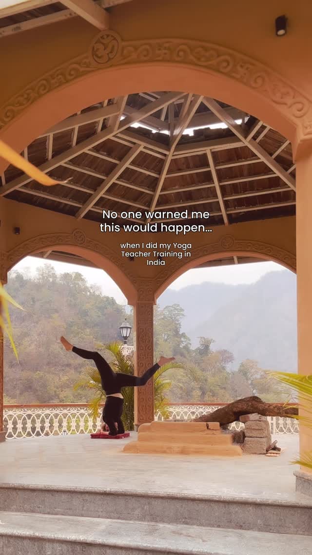Post 2 by House of Om on Instagram (video)