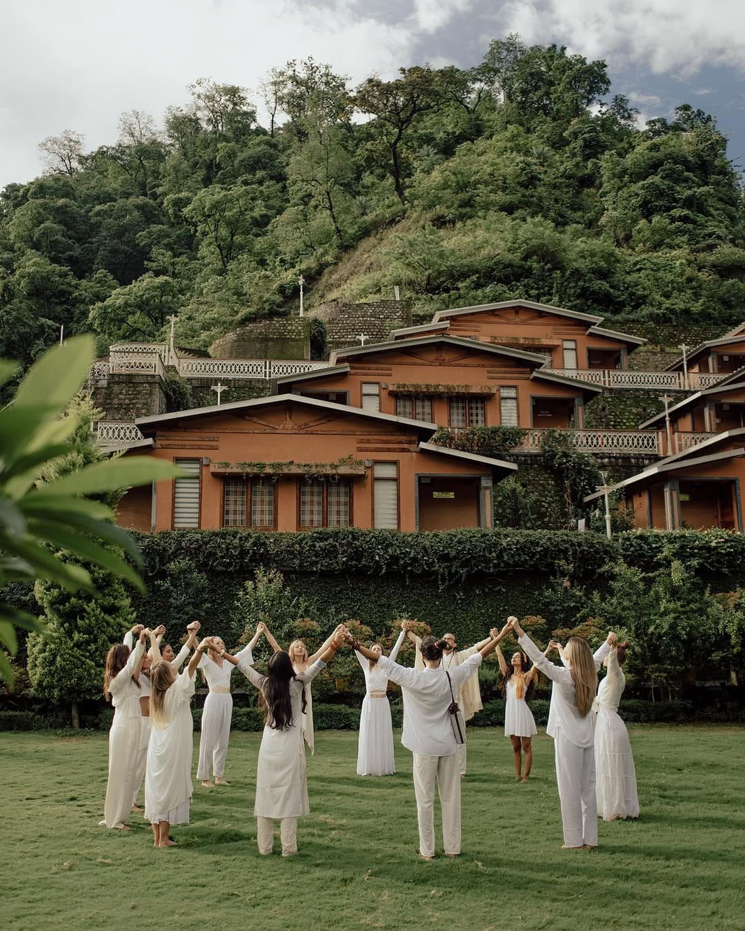 Post 10 by House of Om on Instagram (carousel)