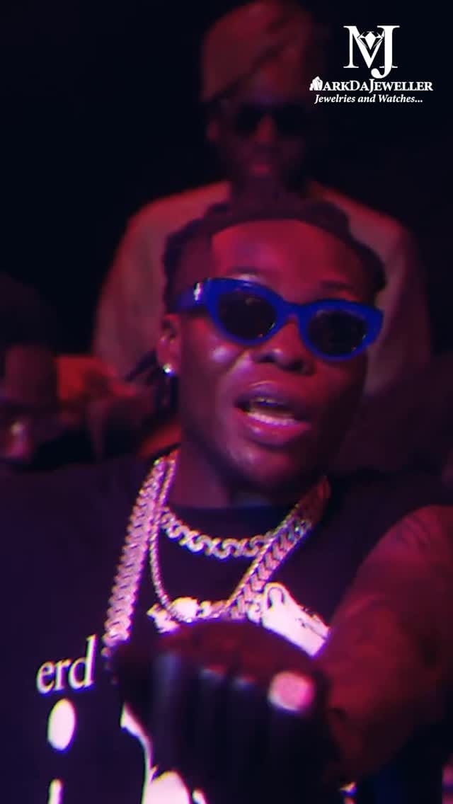 Post 10 by Mark Christopher Luxury on Instagram (video)