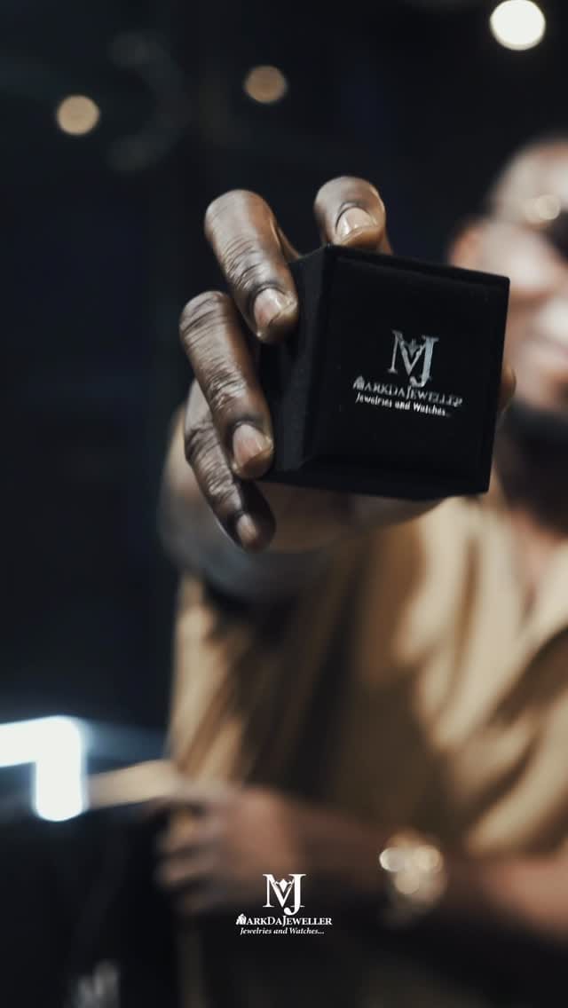 Post 7 by Mark Christopher Luxury on Instagram (video)