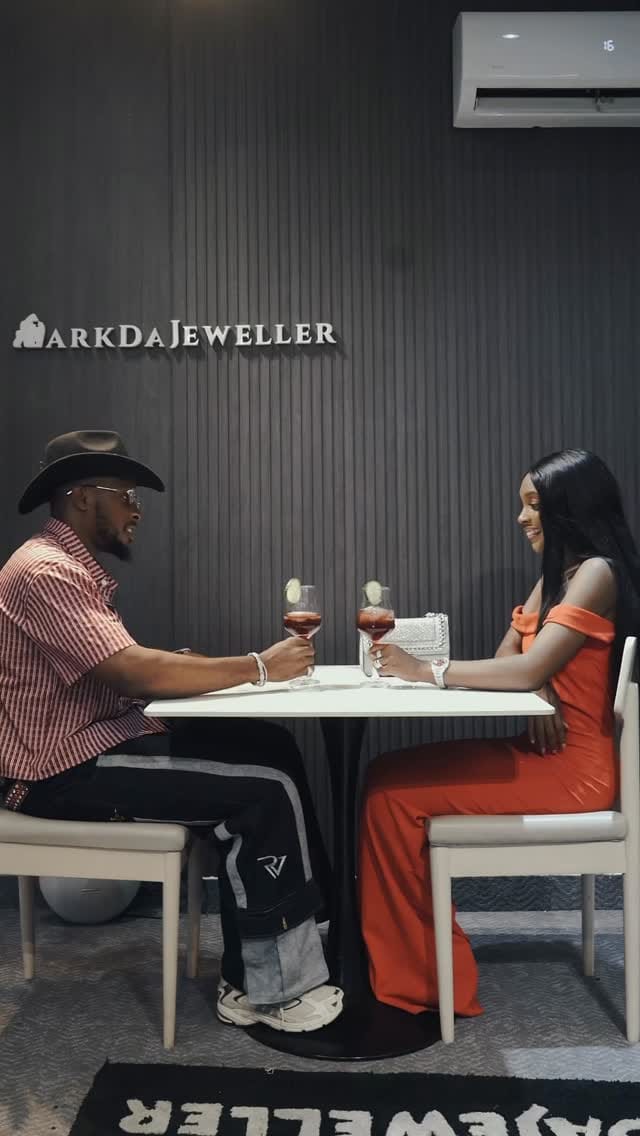Post 6 by Mark Christopher Luxury on Instagram (video)