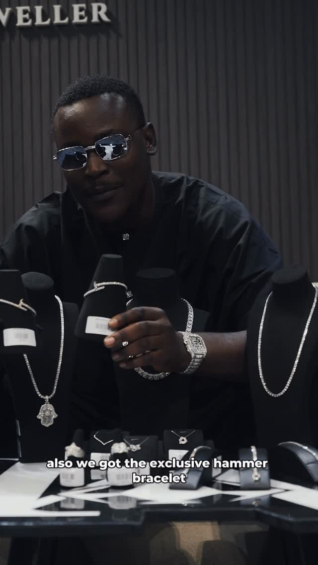 Post 4 by Mark Christopher Luxury on Instagram (video)