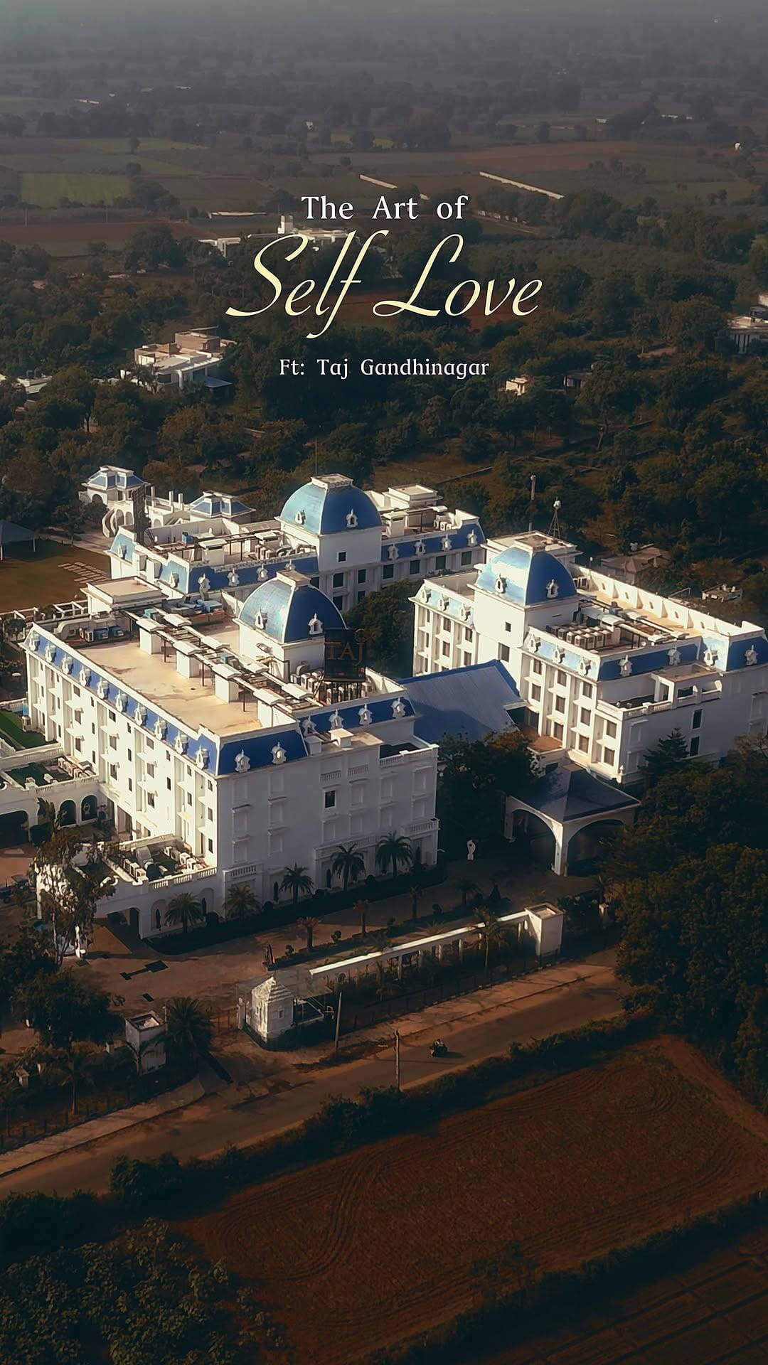 Post 5 by Vitrag Mehta on Instagram (video)