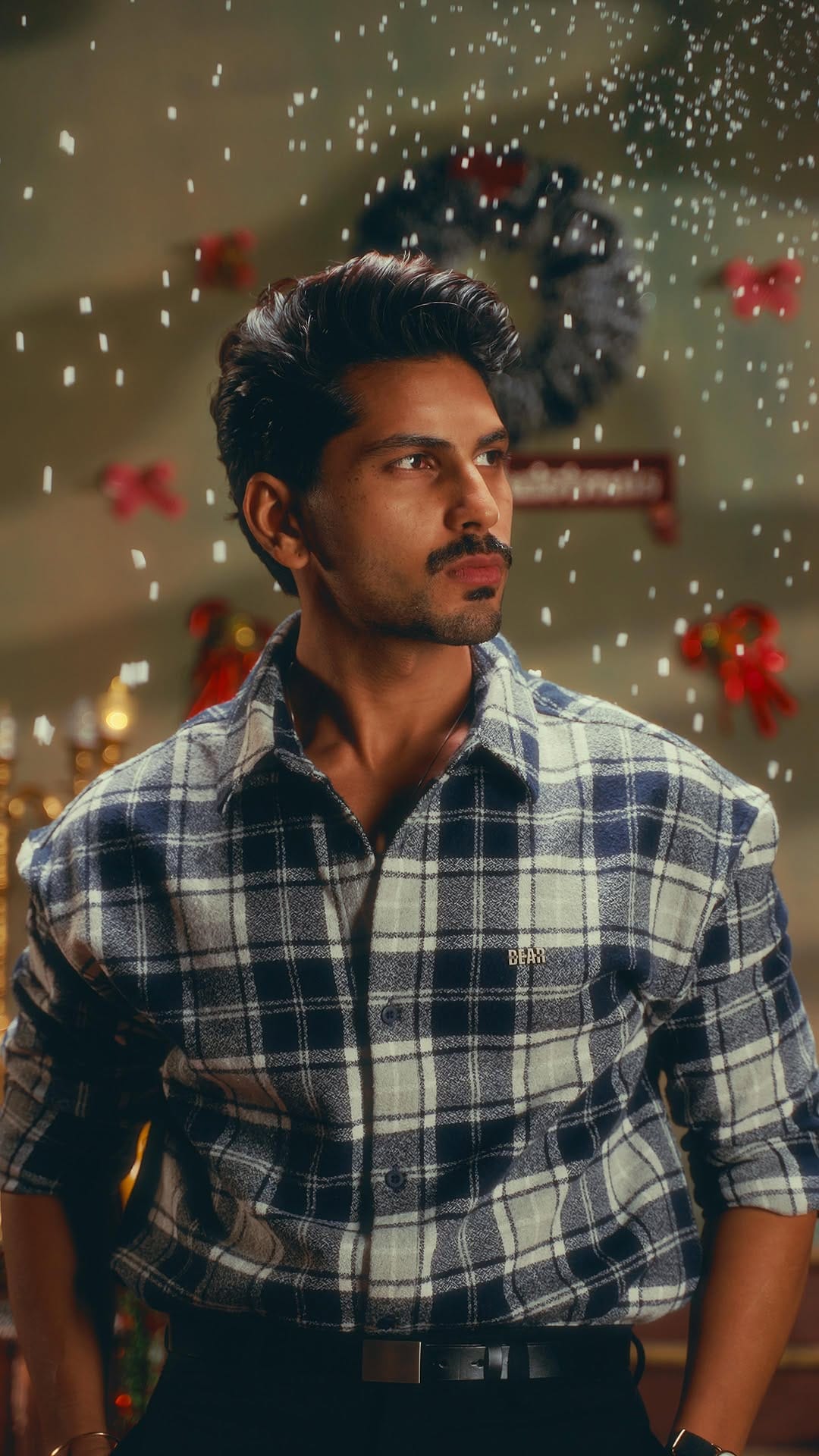 Post 7 by Vitrag Mehta on Instagram (video)