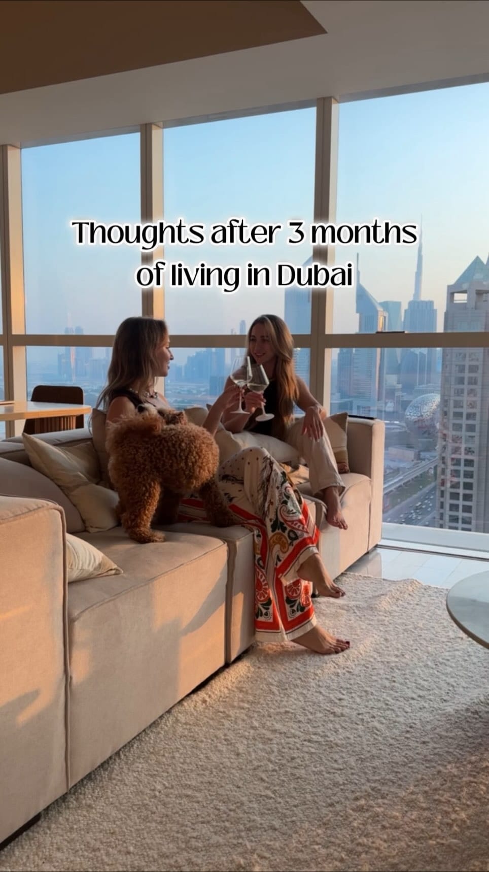 Post 9 by Polina Burashnikova on Instagram (video)