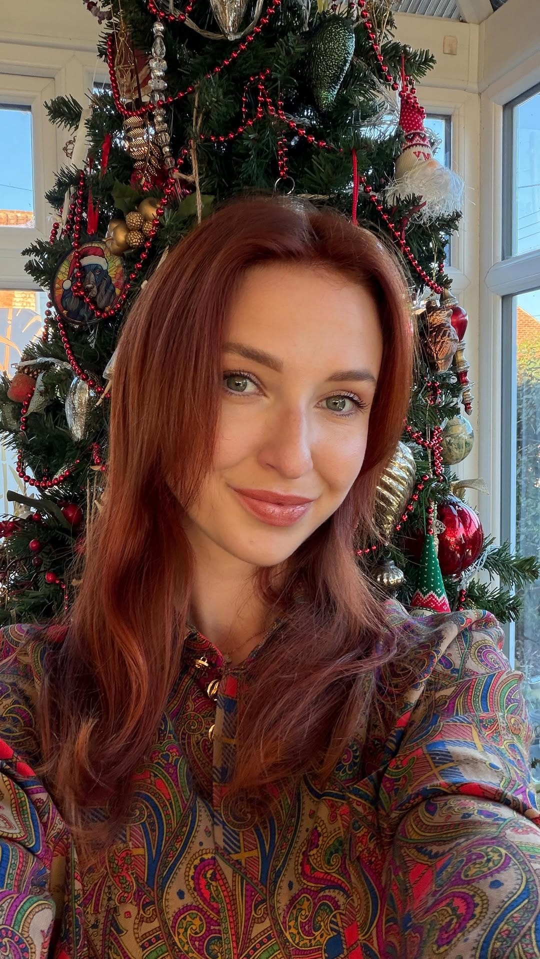 Post 7 by Polina Burashnikova on Instagram (video)