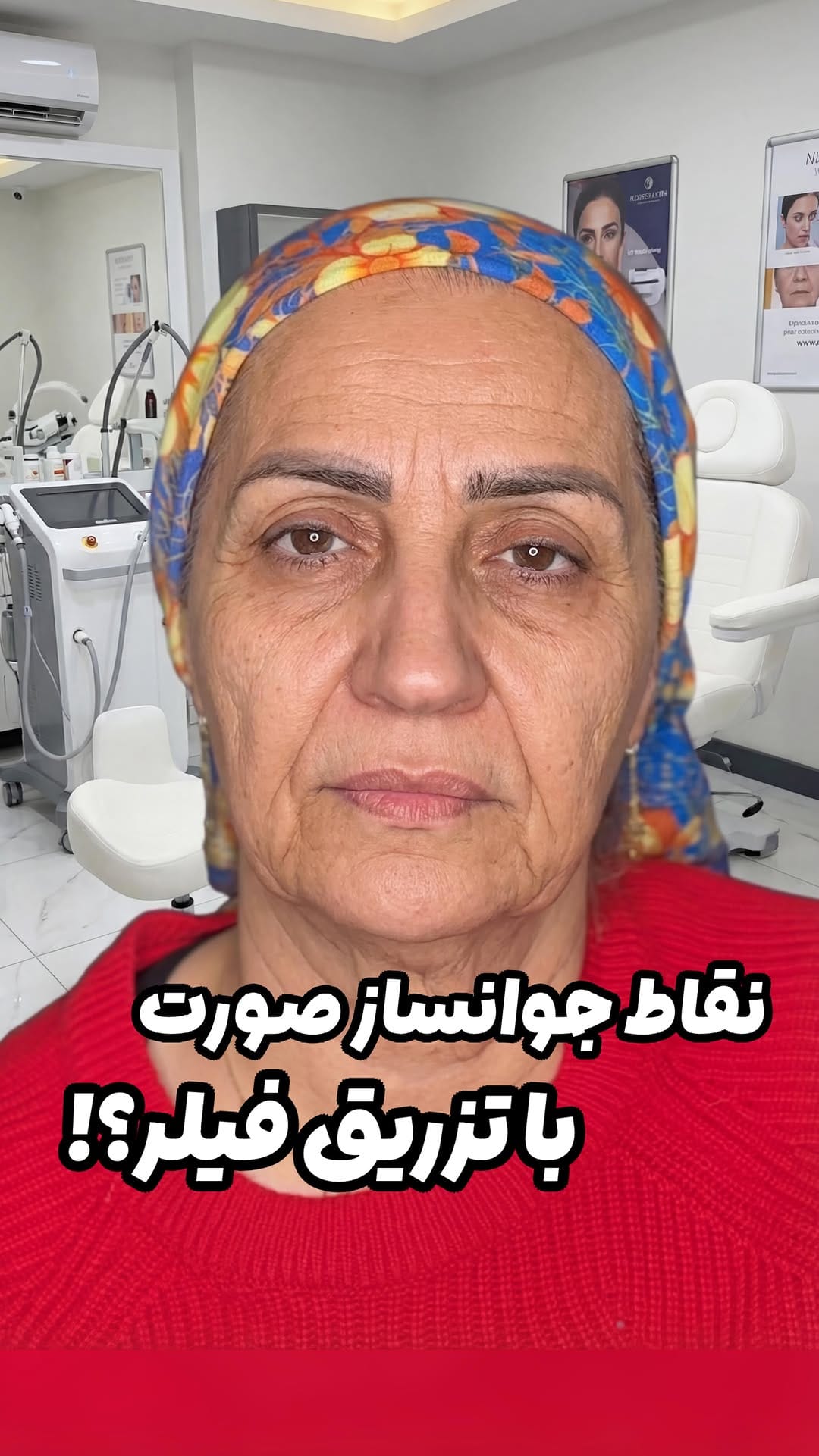 Post 2 by 🔴آموزش بوتاکس،فیلر،فیلر بادی،پیرسینگ،مزوتراپی،میکرونیدلینگ🔴 on Instagram (video)
