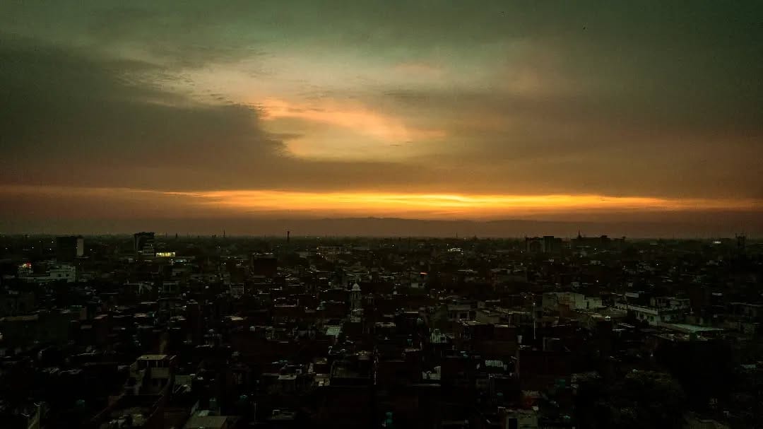 Post 3 by Naveed Ali on Instagram (image)
