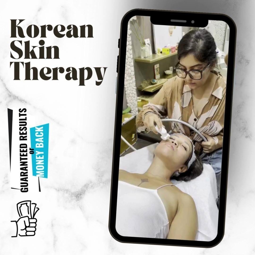 Post 10 by Nainpreet Slach | Cosmetologist on Instagram (video)